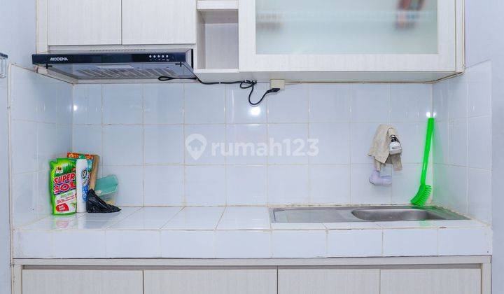 Rumah SHM Hadap Timur 15 Menit ke Gerbang Tol Sentul Barat Harga Nego J22782 2