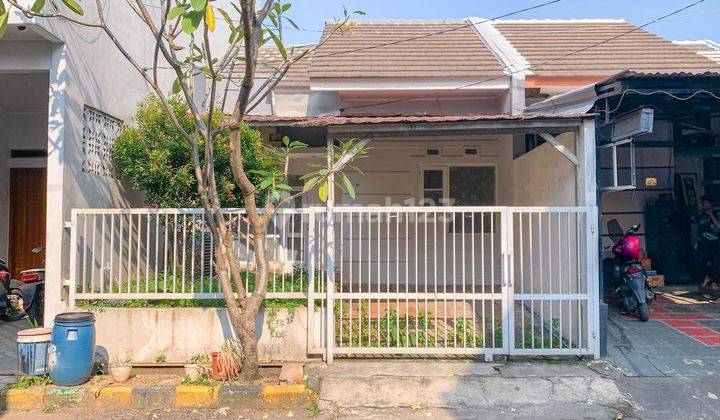 Rumah Siap Huni Harga Nego 15 Mnt ke Cibinong Mall Bogor Dibantu KPR J22836 1