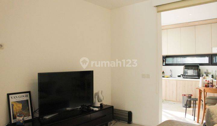 Rumah LT 120 Hadap Utara SHM Siap KPR 10 menit ke DTC (Depok Town Center) J19525 2