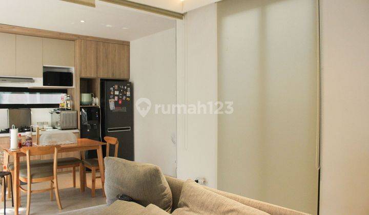 Rumah LT 120 Hadap Utara SHM Siap KPR 10 menit ke DTC (Depok Town Center) J19525 2