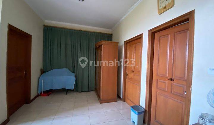 Rumah LT 406 Strategis 10 Menit ke Citimall Cimanggis Bisa Nego J25499 2