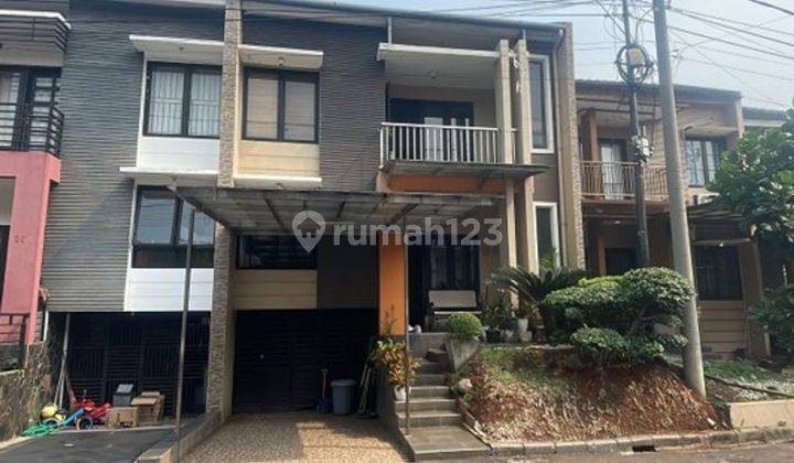 Rumah SHM Hadap Selatan LT 133 Siap KPR 15 Menit ke Mal Cinere J5028 1