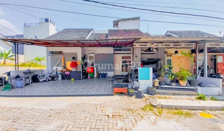 Rumah LT 154 Hadap Timur 15 Menit ke Transmart Yasmin Bogor Bisa Nego J24530 1