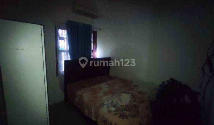 Rumah SHM 2 Lt Hadap Selatan Siap Huni Dekat Stasiun Bojong Gede Dibantu Kpr J22107 2