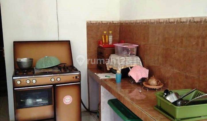 Rumah Hadap Timur LT 360 Bisa Nego 15 Menit ke Stasiun Bojong Gede J22002 2