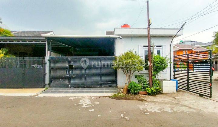 Rumah 10 Menit ke Cibinong City Hadap Utara Siap KPR Bisa Nego J24362 1