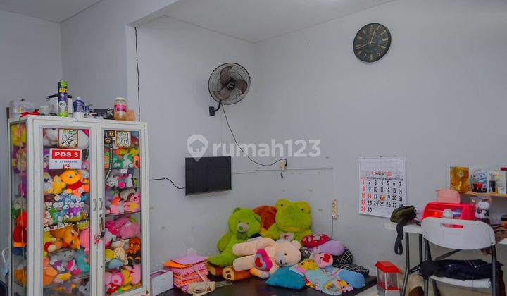 Rumah Carport Luas 15 Menit ke Transmart Yasmin Bogor Hadap Timur Bisa Nego J24530 2