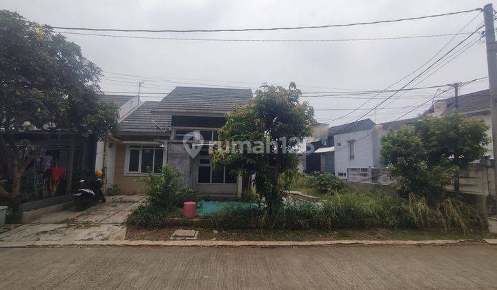 Rumah Free Renov LT 189 Hadap Utara 6 Menit ke RSU Hermina Depok J24837 1