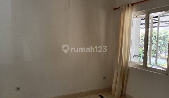 Rumah SHM Hadap Utara Siap Renov 10 Menit Ke RSUD Ciawi Bogor Harga Nego J25967 2