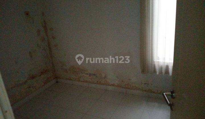 Rumah Hadap Utara 8 menit ke Stasiun Cilebut Bogor Free Renov Dibantu KPR J25704 2