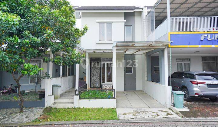 Rumah LT 126 SHM Siap KPR 10 Menit ke Mall Boxies 123 Harga Nego J16377 1