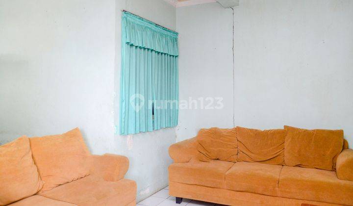 Rumah Asri LT 218 Bisa Nego dekat AEON MALL Sentul City Hadap Utara J25840 2