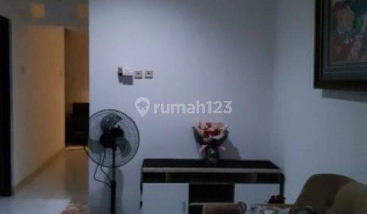 Rumah 2 KT Siap Huni di Bogor Dekat Sekolah dan Mall Harga Nego J7668 2