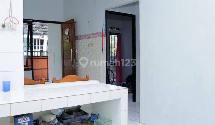 Rumah DP Ringan di Bogor Dekat Cibinong City Mall LT 104 Hadap Timur J19990 2