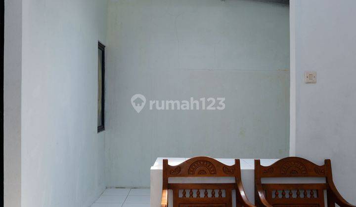 Rumah DP Ringan di Bogor Dekat Cibinong City Mall LT 104 Hadap Timur J19990 2