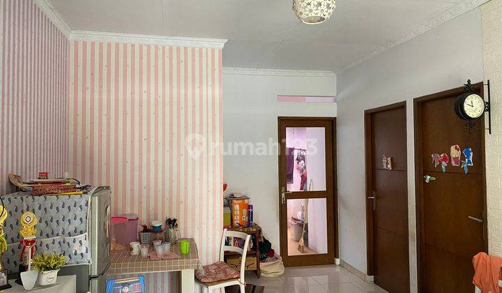 Rumah Minimalis SHM di  Depok Dekat Mall dan RS 650jtan Bisa Nego J1934 2