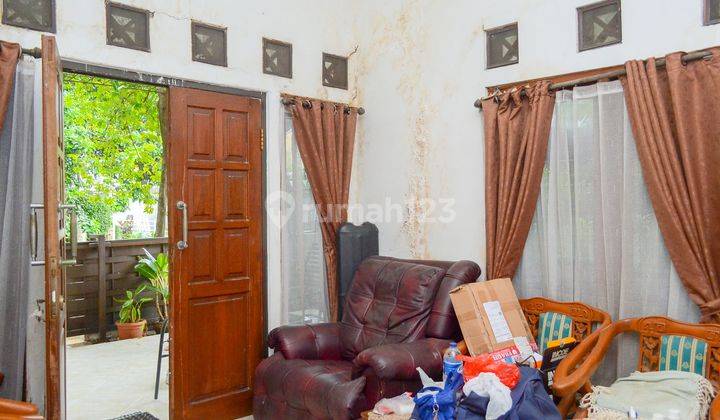 Rumah LT 171 SHM Hadap Utara 6 Menit ke Transmart Yasmin Bogor Siap KPR J24883 2