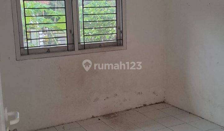 Rumah LT 112 Hadap Utara 15 Menit ke RSAU dr. M. Hassan Toto Dibantu KPR J25190 2