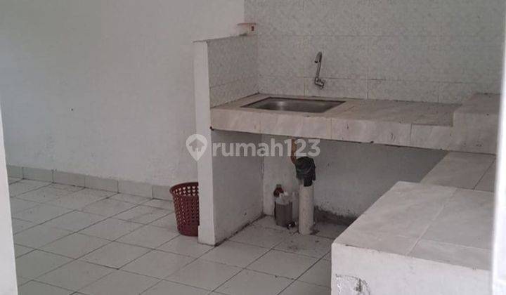 Rumah LT 112 Hadap Utara 15 Menit ke RSAU dr. M. Hassan Toto Dibantu KPR J25190 2