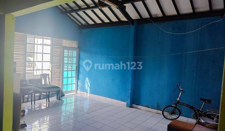 Rumah Hadap Selatan LT 136 Siap KPR 16 menit ke RSUD Kota Bogor Bisa Nego J25120 2