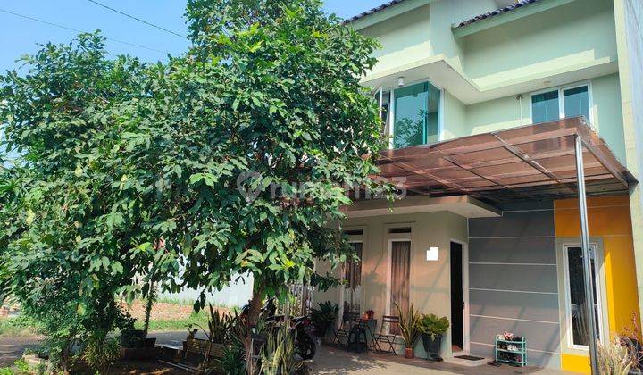 Rumah Luas 3 Lt Strategis 10 Menit ke Mal Cinere Harga Nego Siap KPR J25510 1