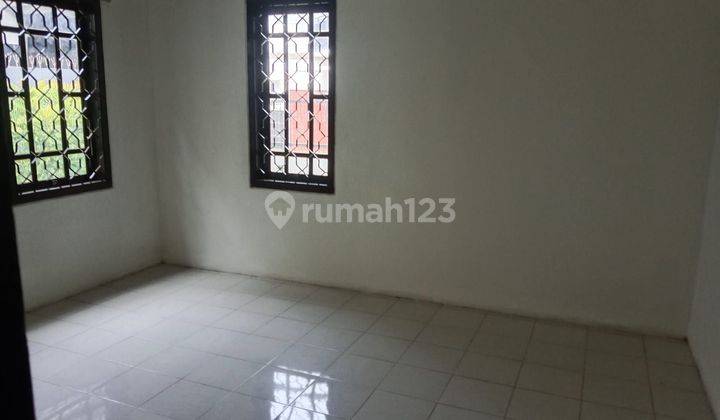 Rumah Strategis LT 255 Harga Nego 10 Menit ke Transmart Yasmin Bogor J25383 2