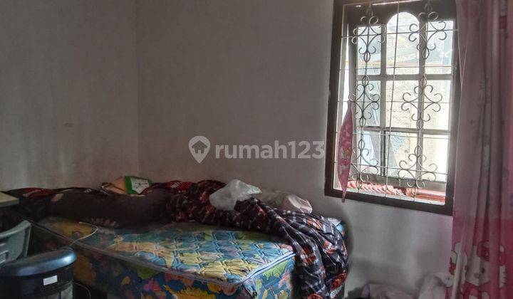 Rumah 6 Kamar Tidur SHM Siap KPR 10 Menit ke Transmart Yasmin Bogor J25172 2