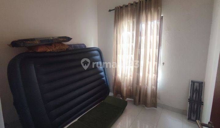 Rumah Cantik SHM 15 Menit ke Stasiun Cibinong Siap Huni Dibantu KPR J9833 2