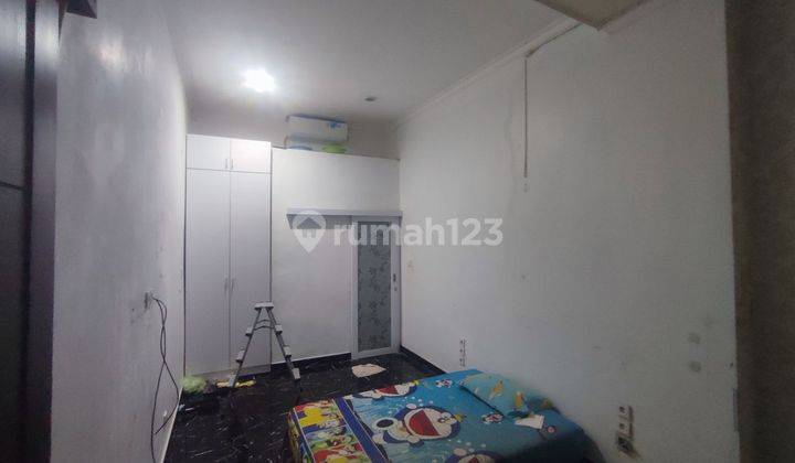 Rumah Hadap Selatan Siap Renovasi 10 menit ke Gerbang Tol Cimanggis J27099 2