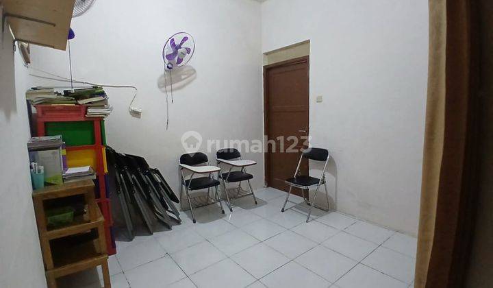 Rumah 400jtan Strategis 7 Mnt ke Stasiun Bojong Gede Bogor Dibantu KPR J27411 2