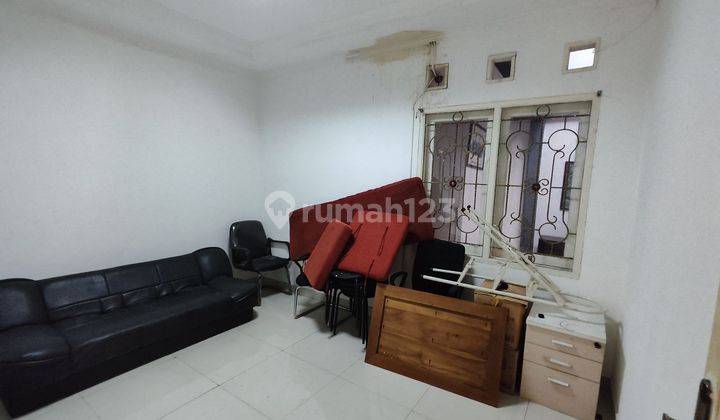 Rumah Hadap Selatan LT 136 SHM 10 Menit ke RSIA Bunda Suryatni Bogor J24277 2