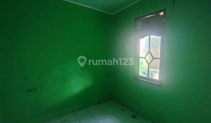 Rumah Murah Strategis 15 Menit ke Cibinong City Mall SHM Siap KPR J26662 2