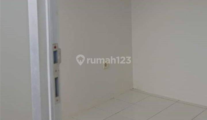 Rumah Murah Hadap Selatan dekat Stasiun Parung Panjang Dibantu KPR J26770 2