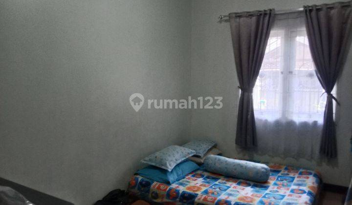 Rumah Siap Huni 9 menit ke Bogor Square LT 148 SHM Siap KPR J26644 2