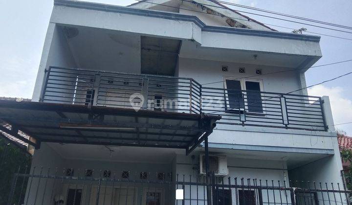 Rumah Siap Huni 9 menit ke Bogor Square LT 148 SHM Siap KPR J26644 1