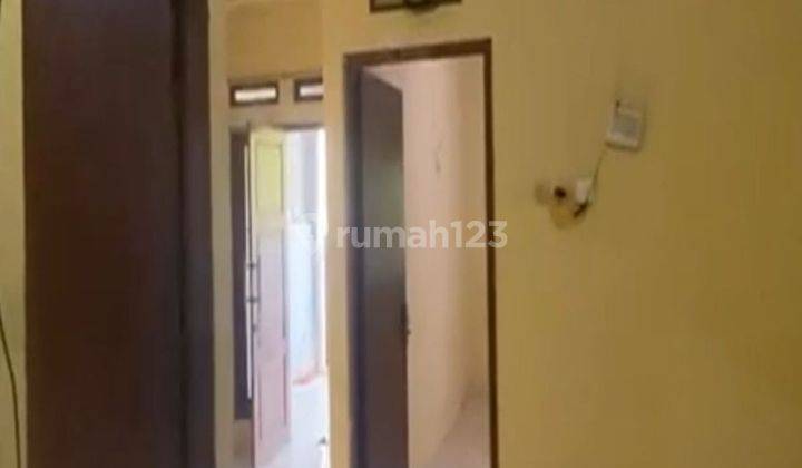 Rumah Murah 8 Menit ke Gerbang Tol Sentul Barat 500jtan Siap Huni J26791 2