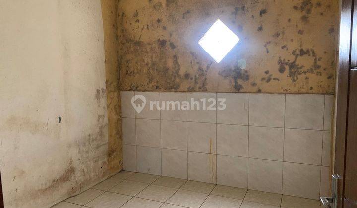 Rumah Siap Huni Strategis 10 Menit ke Stasiun Bojonggede Dibantu KPR J17397 2