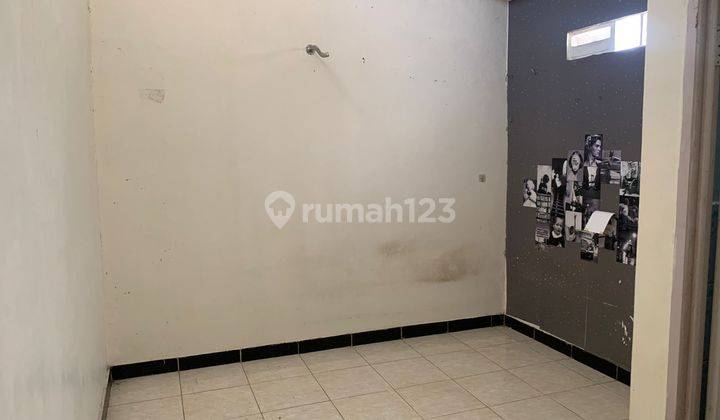 Rumah Siap Huni Strategis 10 Menit ke Stasiun Bojonggede Dibantu KPR J17397 2