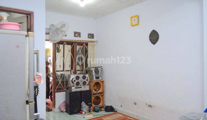 Rumah SHM Siap Huni Bisa Nego 15 Menit ke RSUD Cibinong Dibantu KPR J24988 2