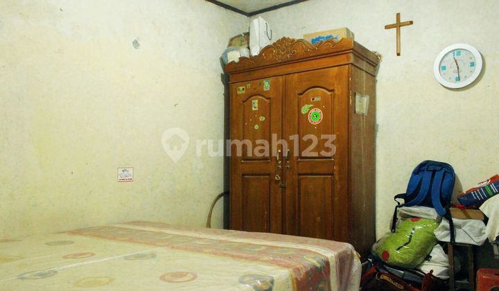 Rumah Seken Terawat 10 Menit ke RS Hermina Galaxy LT 120 Bebas Banjir J16592 2