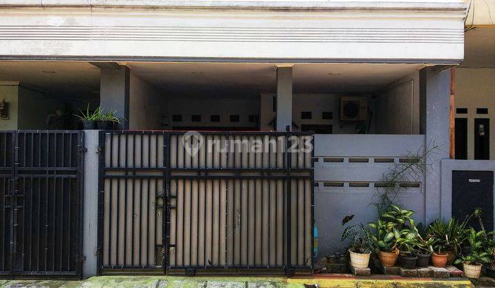 Rumah SHM Siap Huni Bisa Nego 15 Menit ke RSUD Cibinong Dibantu KPR J24988 1