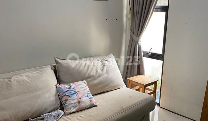 SHM House Facing East 15 Minutes to Serpong Toll Gate 6 J-36280