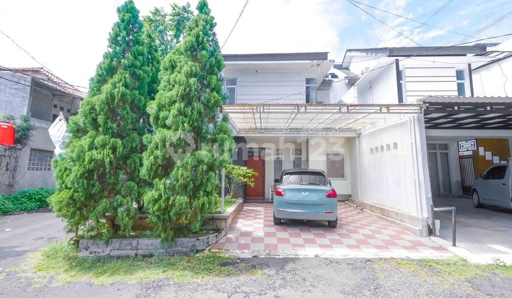 Rumah Asri Terawat 15 Menit ke Gerbang Toll Limo 2 Hadap Utara J34146 Rumah Asri Terawat 15 Menit ke Gerbang Toll Limo 2 Hadap Utara J34146