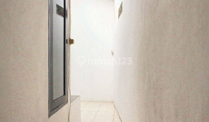 Rumah Minimalis SHM 9 menit ke Gerbang Tol Nagrak 1 Lt Bebas Banjir J-20822
