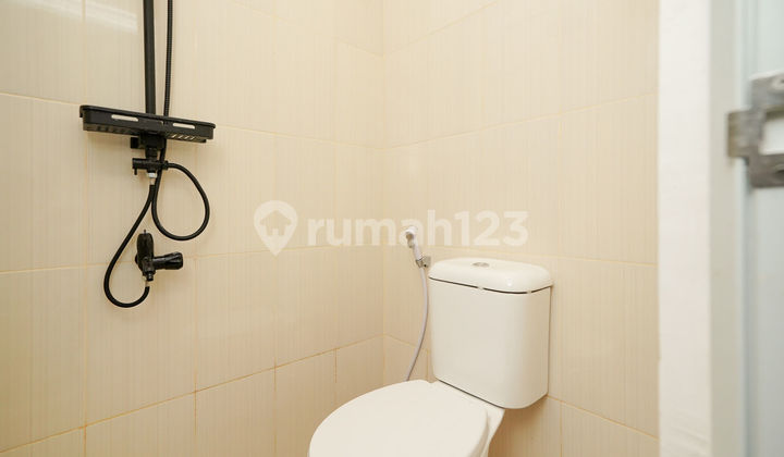 Rumah 14 menit ke Summarecon Mall Bekasi Hadap Utara J-37455 2