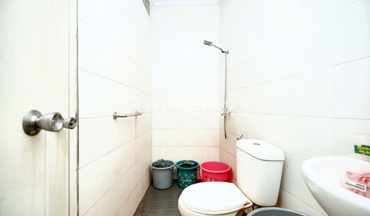 Rumah 2 Lt SHM 15 menit ke Lagoon Avenue Mall Bekasi Dibantu KPR J-20013 2