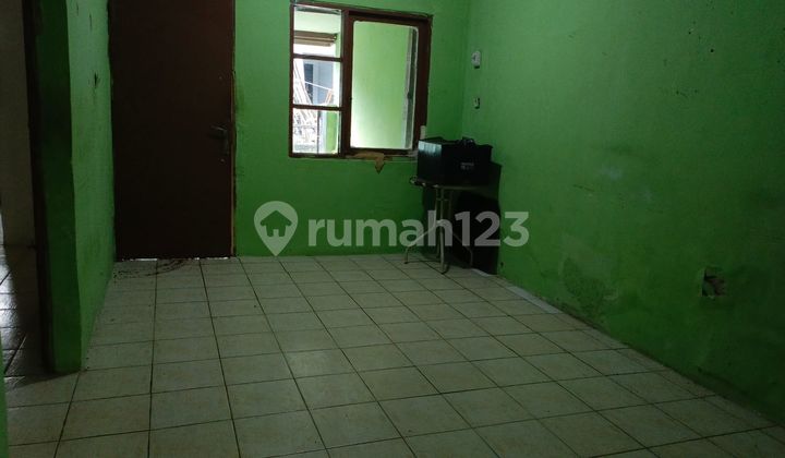 Rumah Terawat 1 Lt Dekat Pamulang 10 Menit ke Stasiun Siap KPR J35436 2