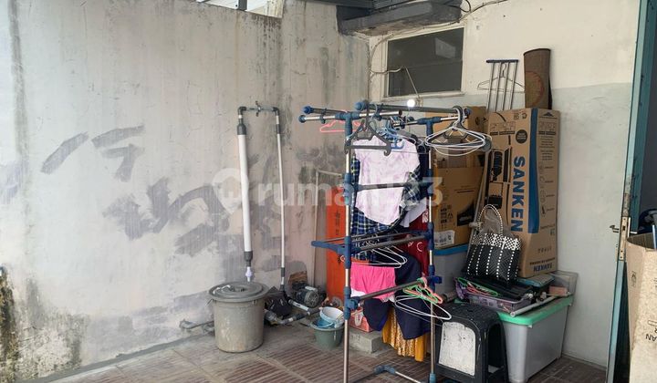 3-Bedroom House Near Cileungsi Terminal Access LT 120 Ready to Occupy J32408 2