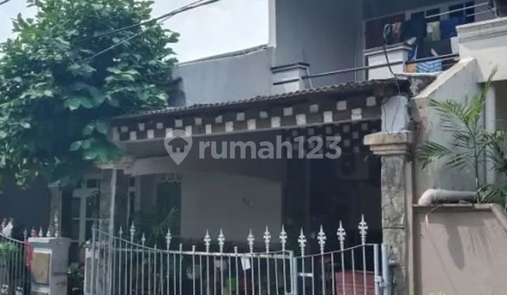 Rumah LB 200 SHM 15 Mnt ke Cibubur Junction Siap Huni J-35979 Rumah LB 200 SHM 15 Mnt ke Cibubur Junction Siap Huni J-35979