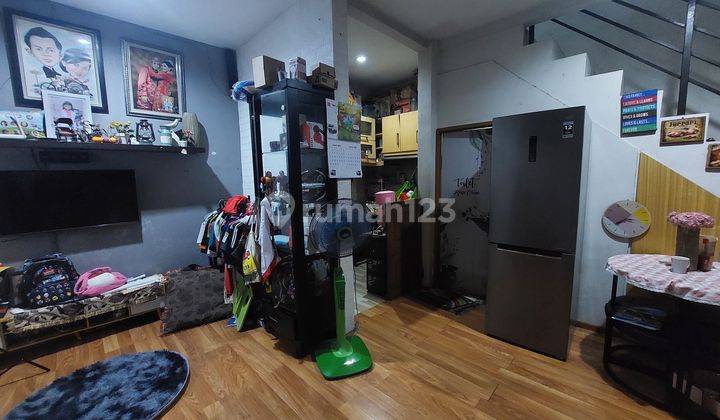 Rumah 2 Lt Bebas Banjir Dekat Mall Kelapa Gading 5 Hadap Timur J28127 2
